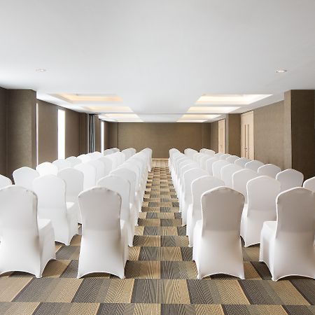 Ayaka Suites Τζακάρτα Εξωτερικό φωτογραφία
