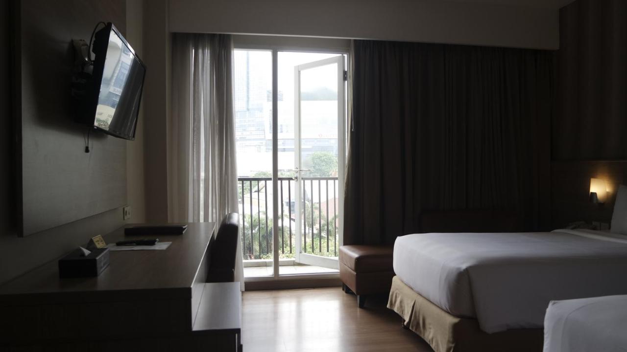 Ayaka Suites Τζακάρτα Εξωτερικό φωτογραφία