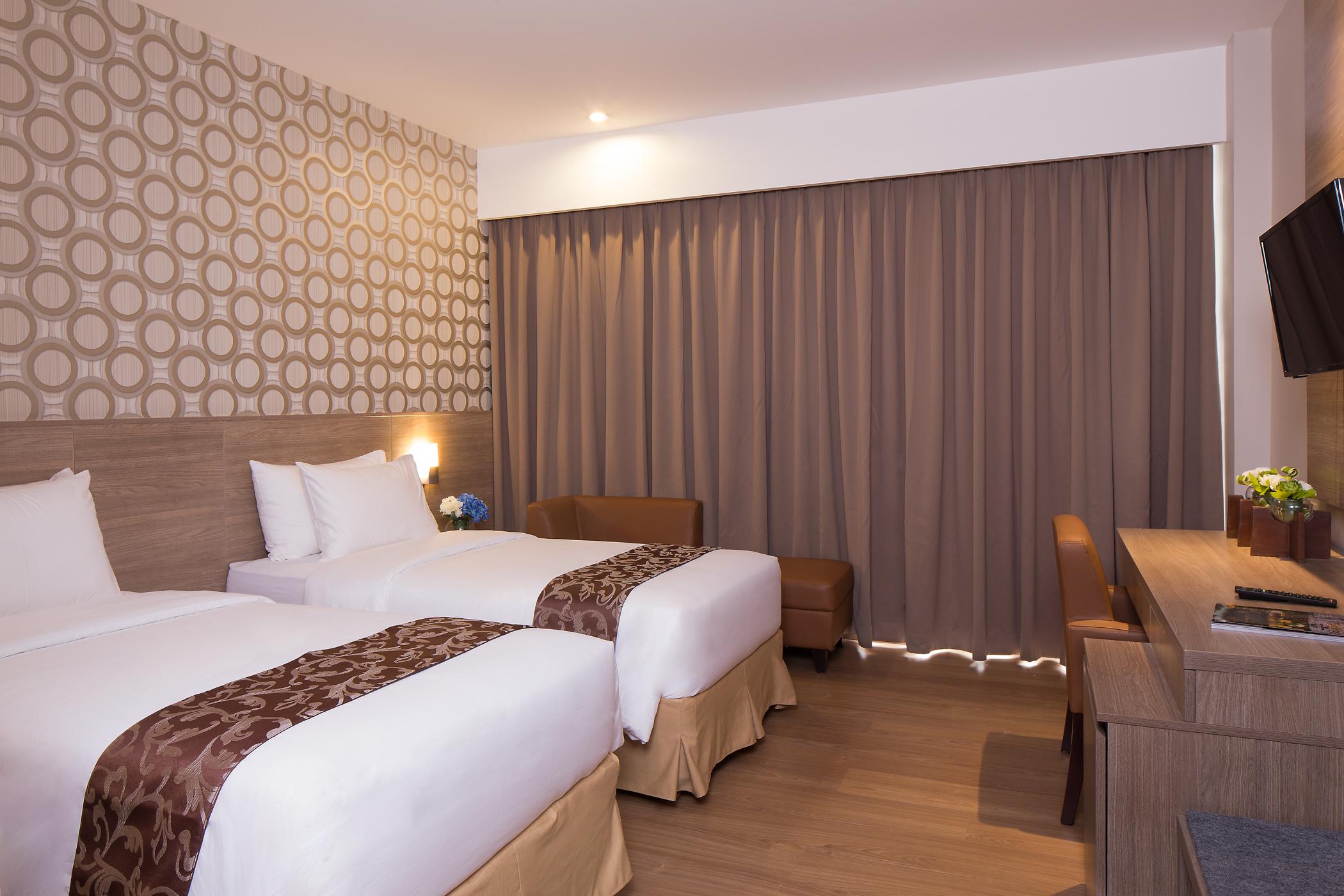 Ayaka Suites Τζακάρτα Εξωτερικό φωτογραφία