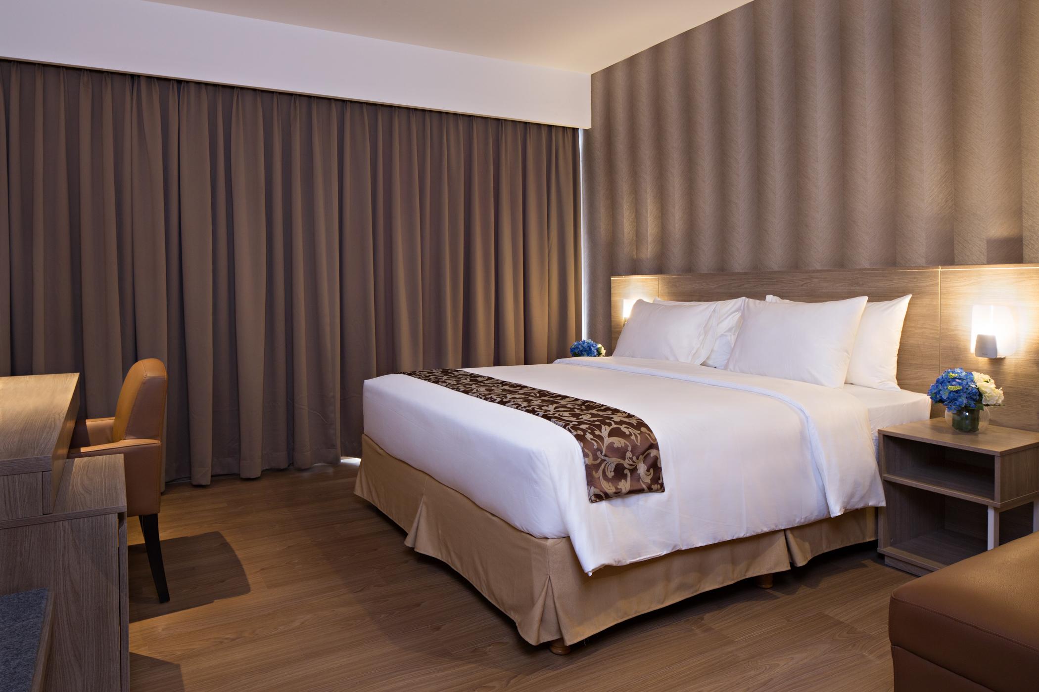 Ayaka Suites Τζακάρτα Εξωτερικό φωτογραφία