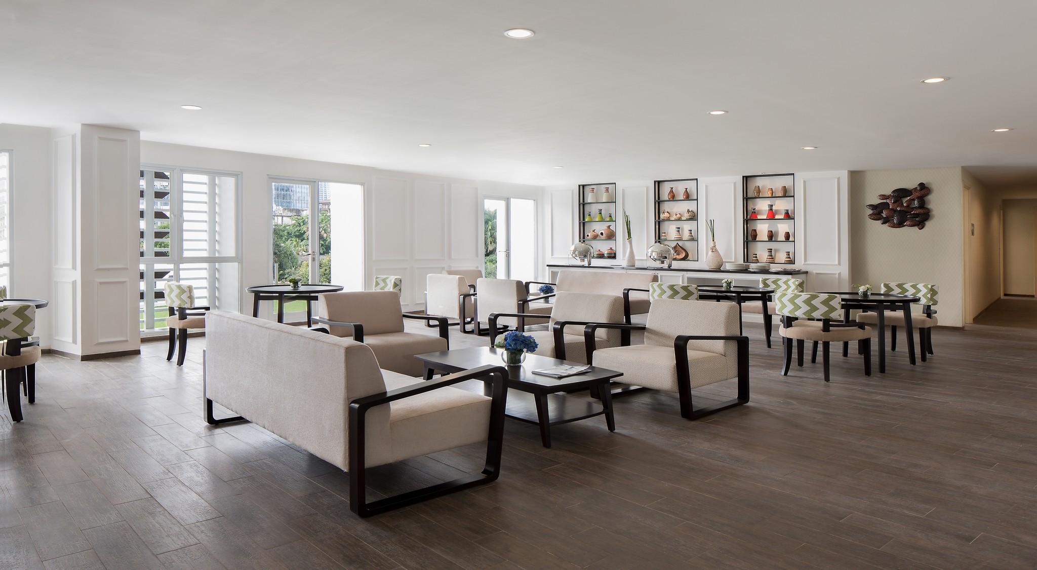 Ayaka Suites Τζακάρτα Εξωτερικό φωτογραφία