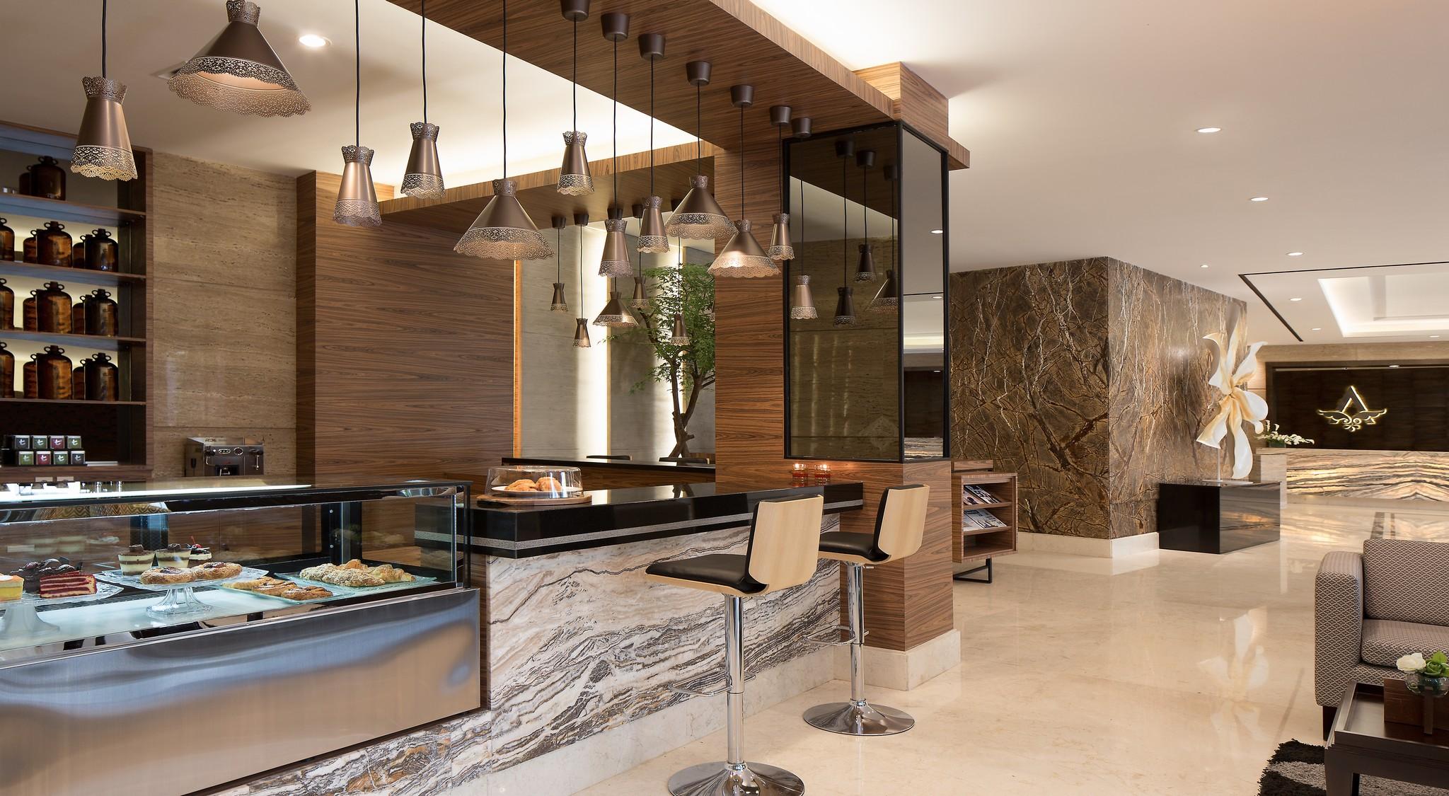 Ayaka Suites Τζακάρτα Εξωτερικό φωτογραφία