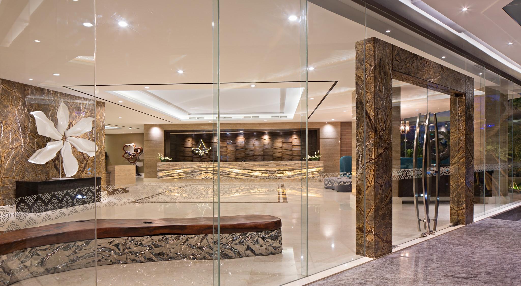 Ayaka Suites Τζακάρτα Εξωτερικό φωτογραφία