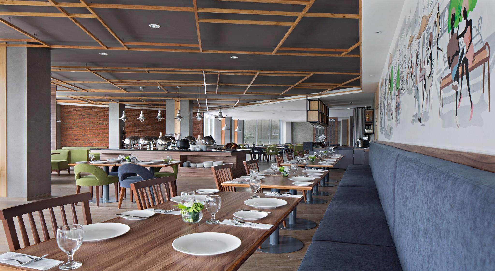 Ayaka Suites Τζακάρτα Εξωτερικό φωτογραφία