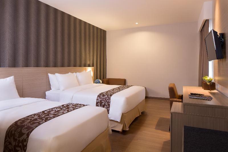 Ayaka Suites Τζακάρτα Δωμάτιο φωτογραφία