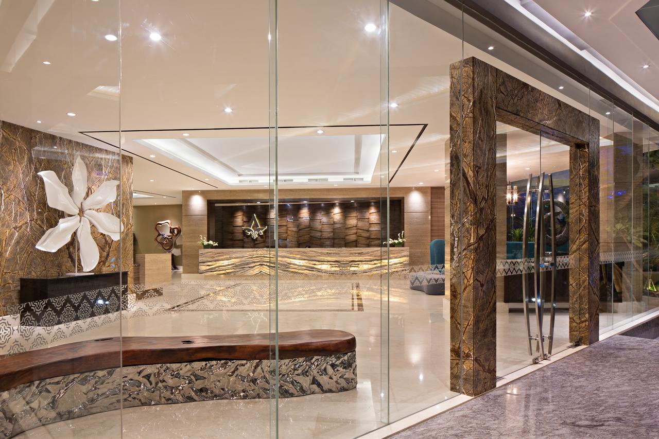 Ayaka Suites Τζακάρτα Εξωτερικό φωτογραφία