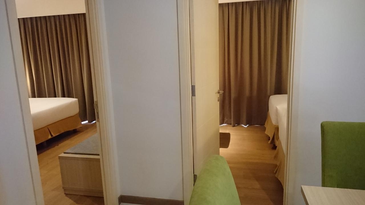 Ayaka Suites Τζακάρτα Εξωτερικό φωτογραφία