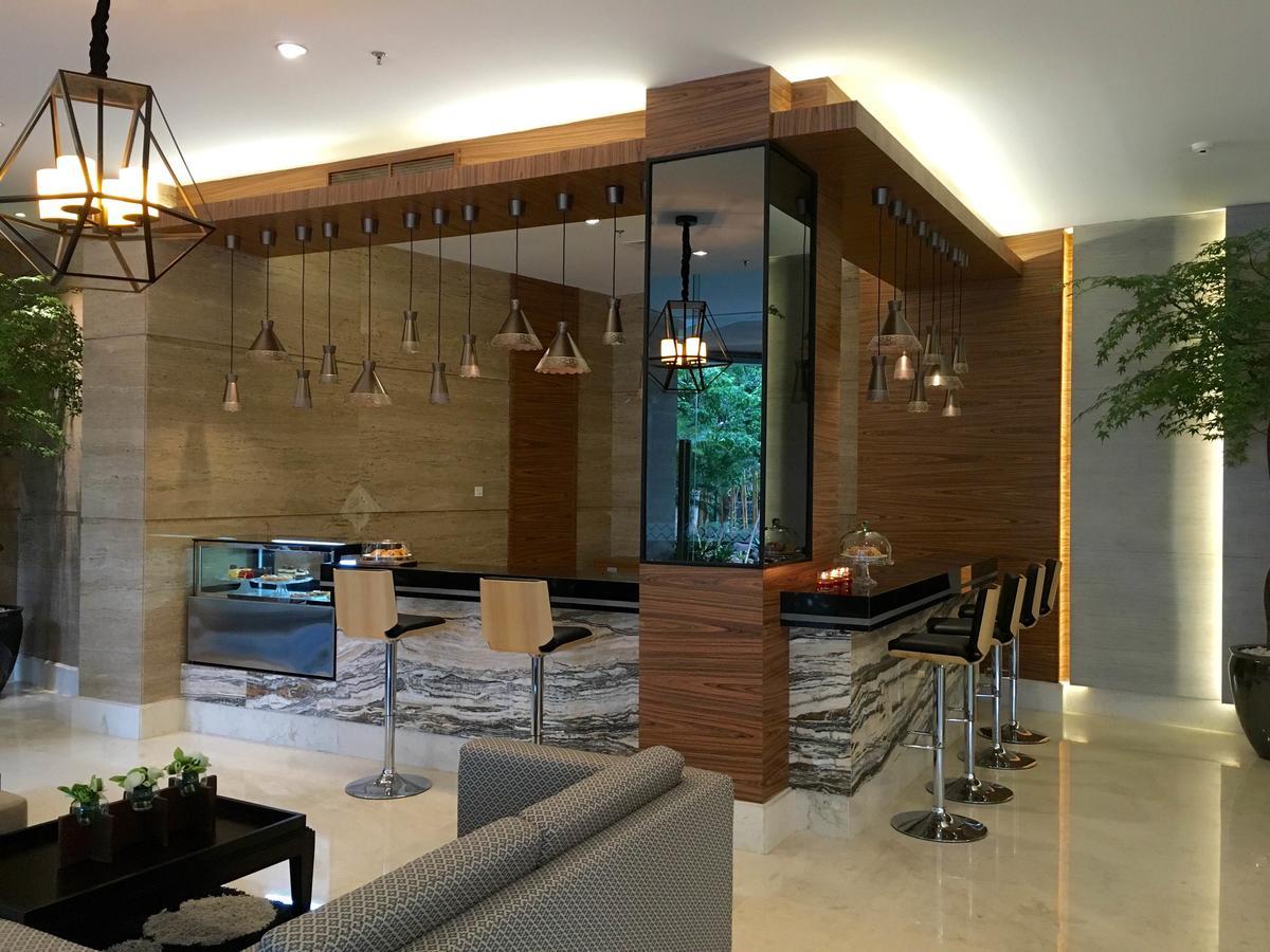 Ayaka Suites Τζακάρτα Εξωτερικό φωτογραφία