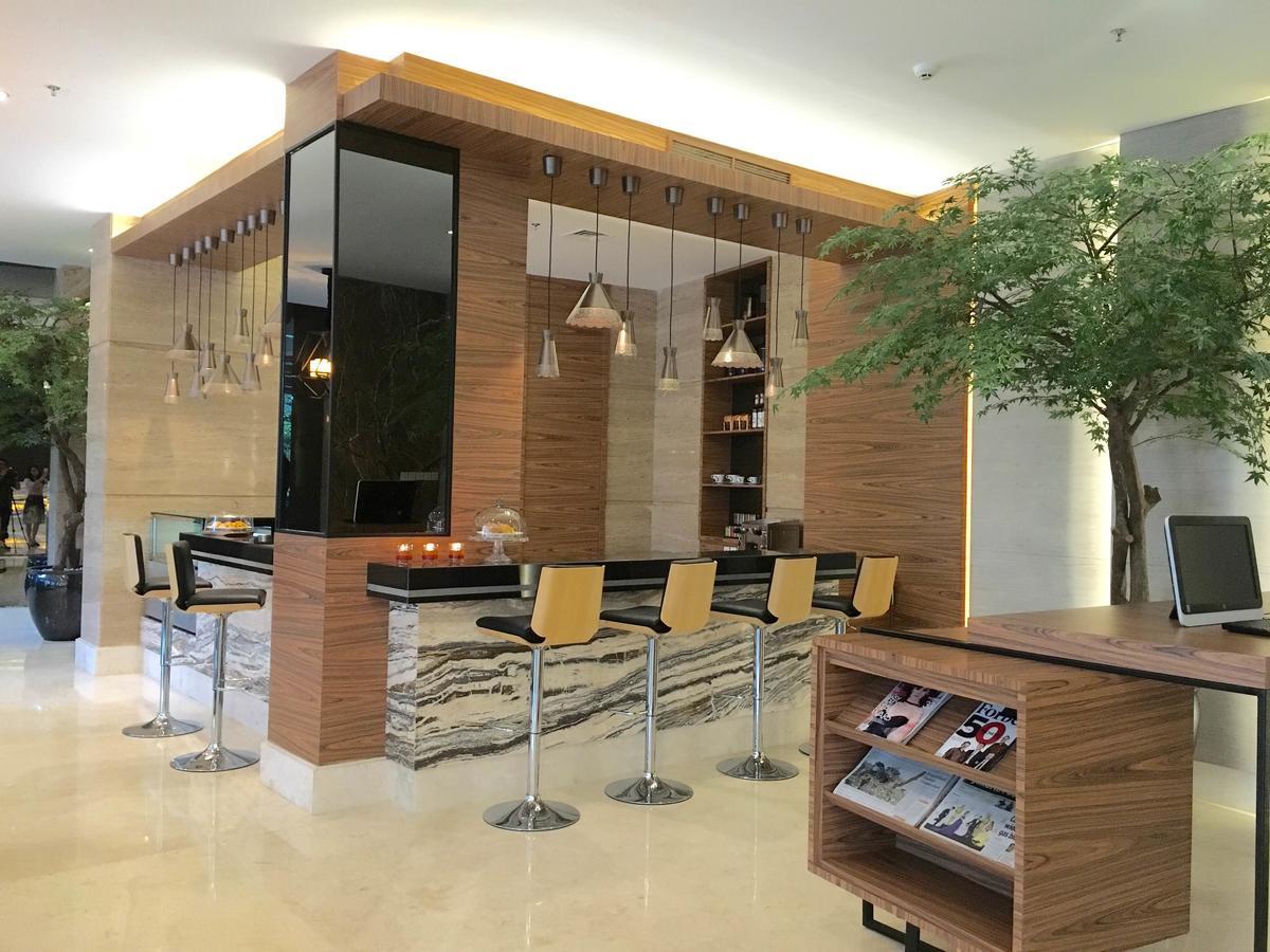 Ayaka Suites Τζακάρτα Εξωτερικό φωτογραφία