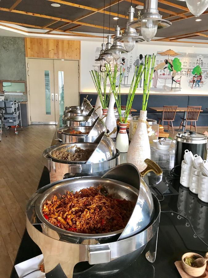 Ayaka Suites Τζακάρτα Εξωτερικό φωτογραφία
